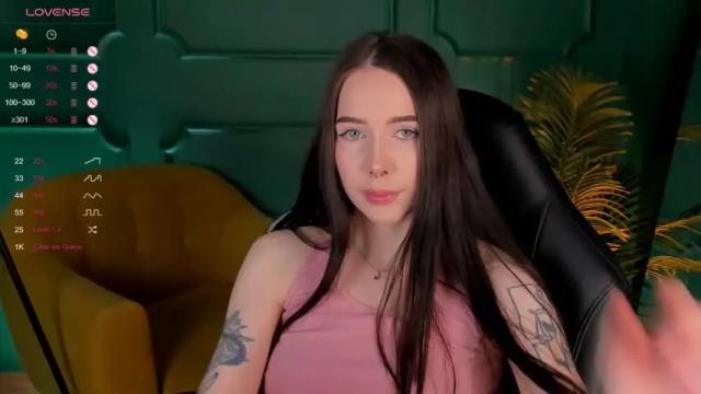 Image 11 of elainewhite Stream on Chaturbate on 16 months ago