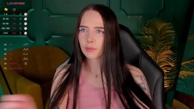 Image 12 of elainewhite Stream on Chaturbate on 16 months ago