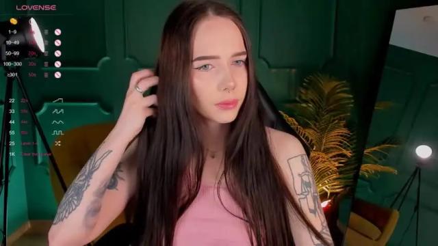 Image 2 of elainewhite Stream on Chaturbate on 16 months ago