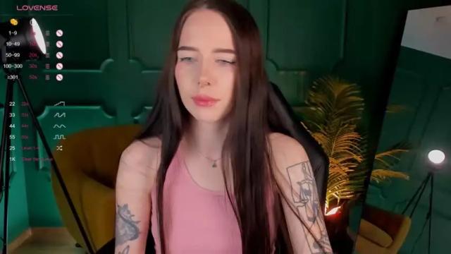 Thumbnail 2, elainewhite's Stream at Chaturbate, 16 months ago