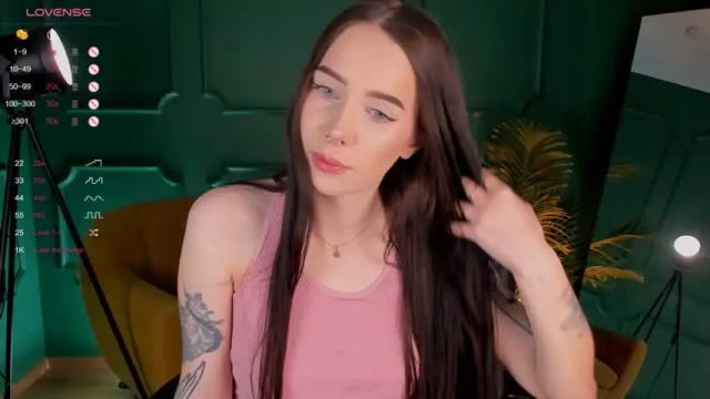 Image 6 of elainewhite Stream on Chaturbate on 16 months ago