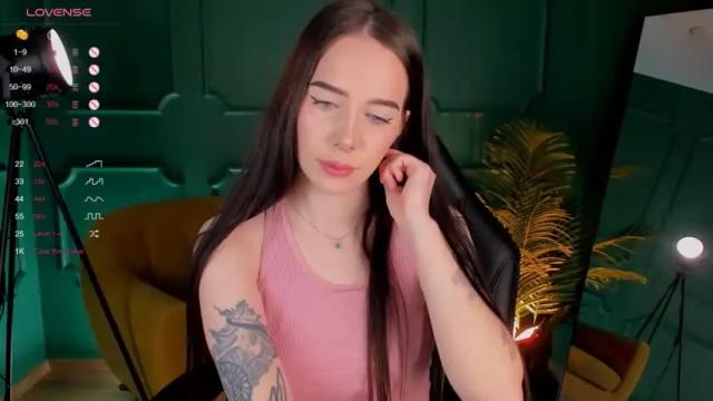 Image 7 of elainewhite Stream on Chaturbate on 16 months ago