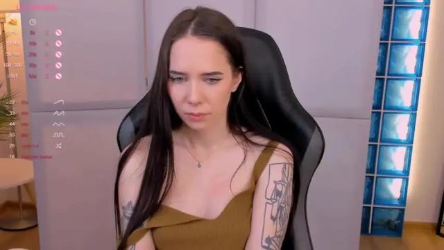 Thumbnail 1, elainewhite's Stream at Chaturbate, 16 months ago