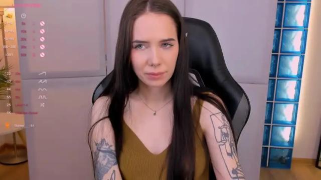 Thumbnail 2, elainewhite's Stream at Chaturbate, 16 months ago