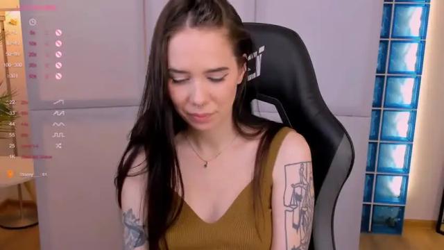 Image 6 of elainewhite Stream on Chaturbate on 16 months ago