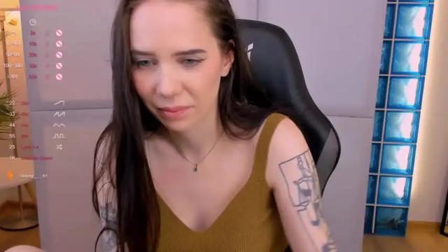 Image 8 of elainewhite Stream on Chaturbate on 16 months ago