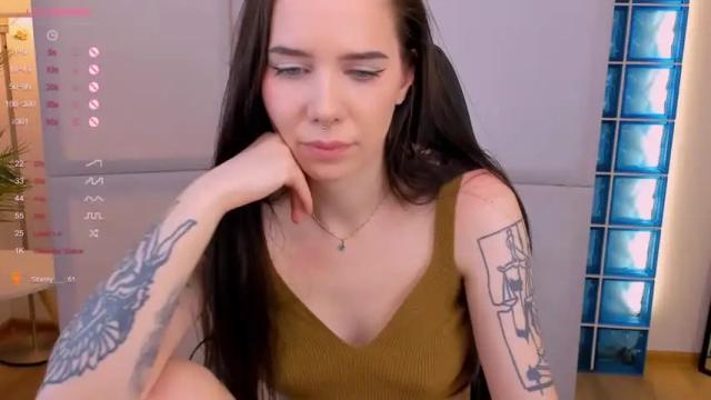 Thumbnail 3, elainewhite's Stream at Chaturbate, 16 months ago