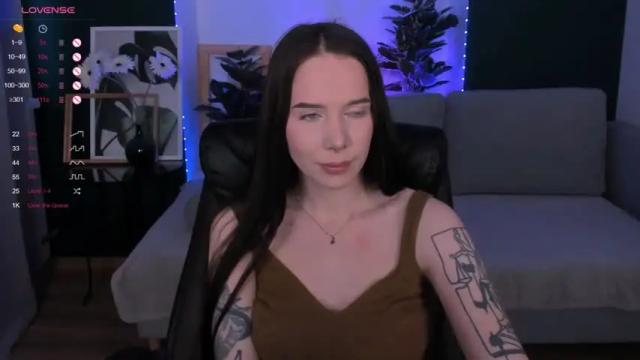 Image 11 of elainewhite Stream on Chaturbate on 16 months ago