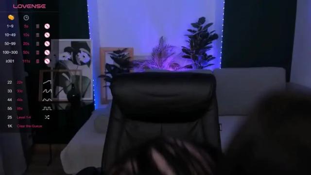 Thumbnail 2, elainewhite's Stream at Chaturbate, 16 months ago