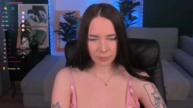 Image 3 of elainewhite Stream on Chaturbate on 16 months ago