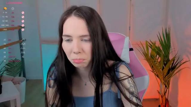 Thumbnail 1, elainewhite's Stream at Chaturbate, 15 months ago