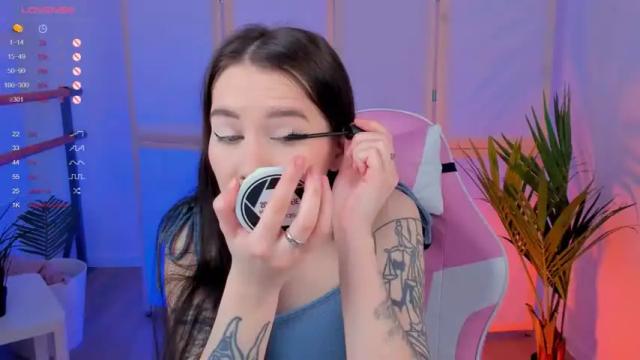 Image 2 of elainewhite Stream on Chaturbate on 15 months ago