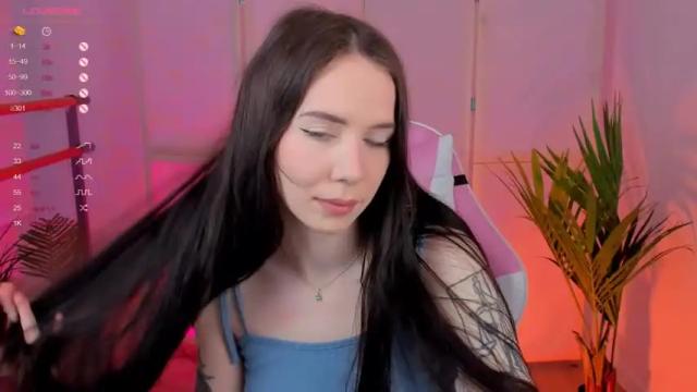 Image 3 of elainewhite Stream on Chaturbate on 15 months ago