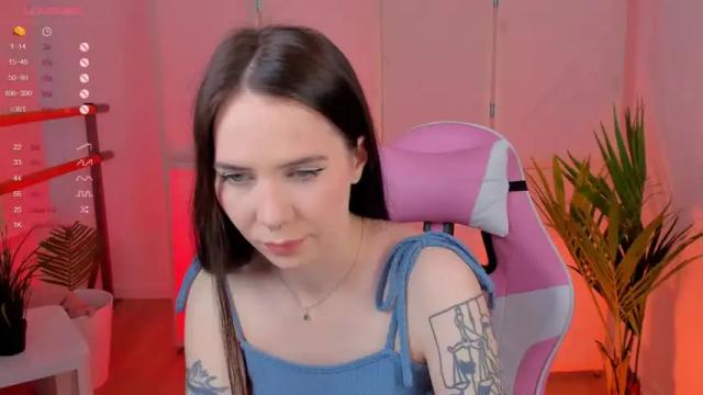 Image 8 of elainewhite Stream on Chaturbate on 15 months ago