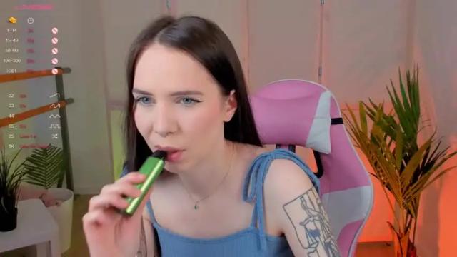 Thumbnail 3, elainewhite's Stream at Chaturbate, 15 months ago