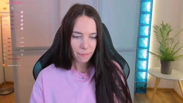 Thumbnail 1, elainewhite's Stream at Chaturbate, 15 months ago
