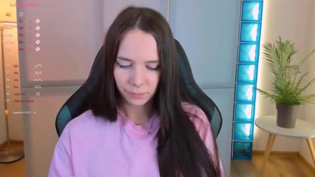 Image 2 of elainewhite Stream on Chaturbate on 15 months ago