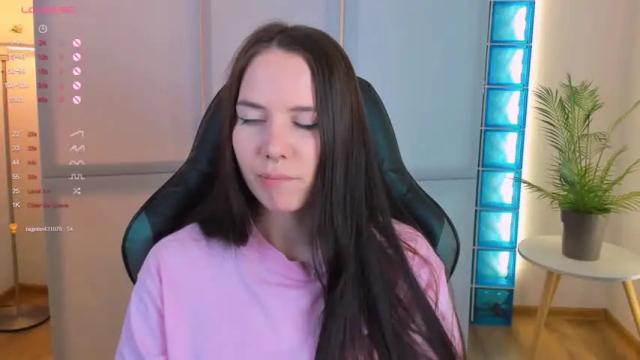 Image 3 of elainewhite Stream on Chaturbate on 15 months ago