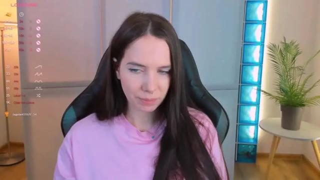 Image 4 of elainewhite Stream on Chaturbate on 15 months ago