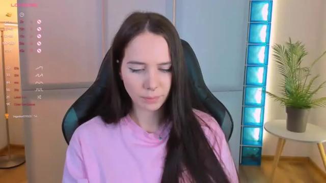 Thumbnail 2, elainewhite's Stream at Chaturbate, 15 months ago