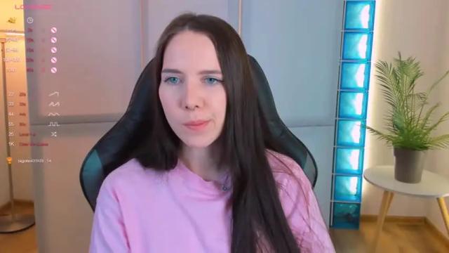 Image 6 of elainewhite Stream on Chaturbate on 15 months ago