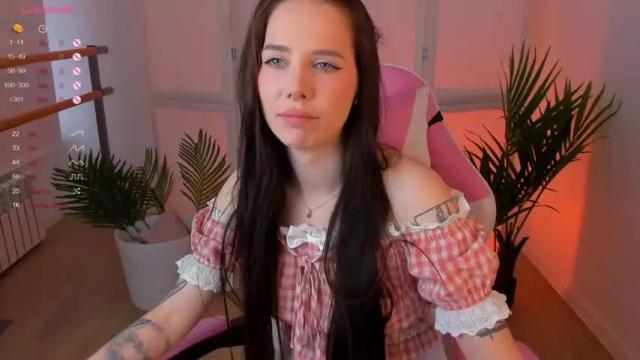 Thumbnail 3, elainewhite's Stream at Chaturbate, 15 months ago
