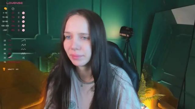 Thumbnail 1, elainewhite's Stream at Chaturbate, 15 months ago