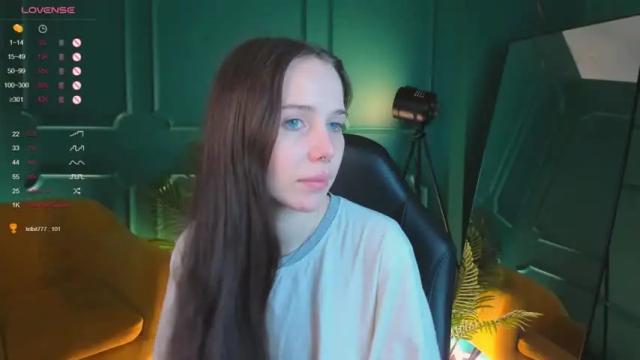 Image 2 of elainewhite Stream on Chaturbate on 15 months ago