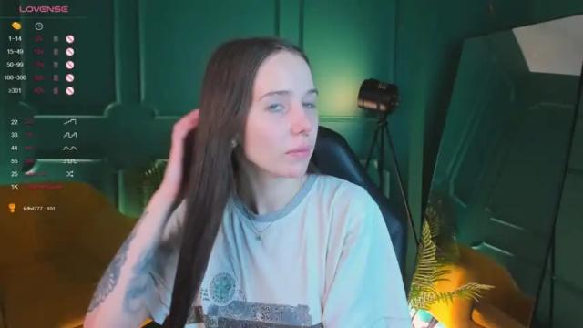 Thumbnail 2, elainewhite's Stream at Chaturbate, 15 months ago