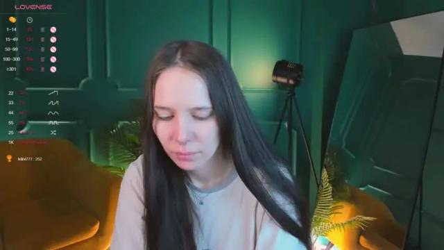 Image 8 of elainewhite Stream on Chaturbate on 15 months ago