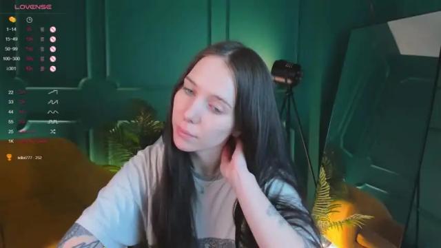 Thumbnail 3, elainewhite's Stream at Chaturbate, 15 months ago