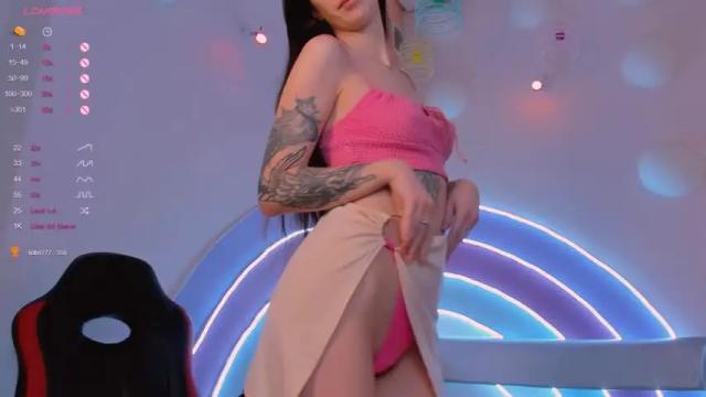 Image 10 of elainewhite Stream on Chaturbate on 15 months ago