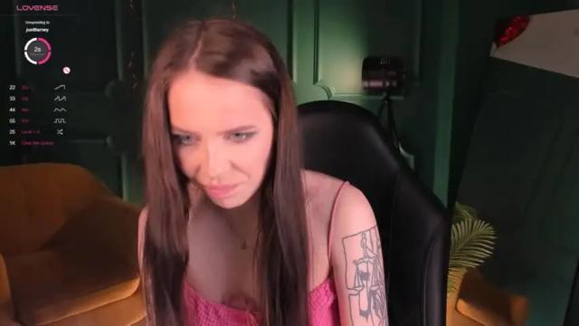 Thumbnail 1, elainewhite's Stream at Chaturbate, 15 months ago