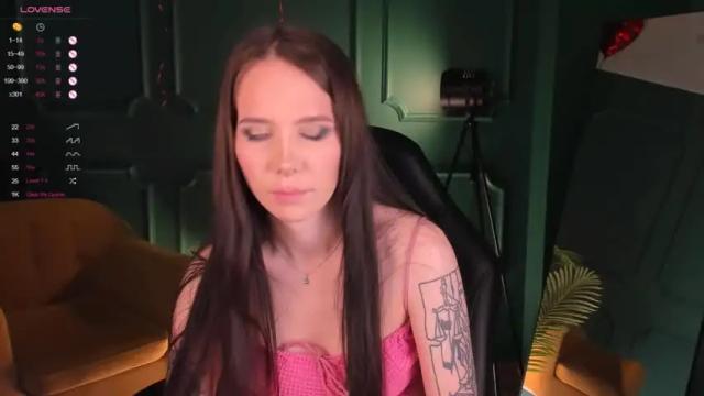 Image 12 of elainewhite Stream on Chaturbate on 15 months ago