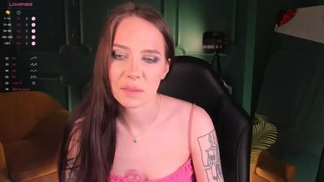 Image 4 of elainewhite Stream on Chaturbate on 15 months ago