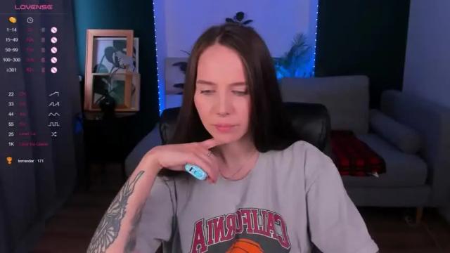 Image 11 of elainewhite Stream on Chaturbate on 14 months ago