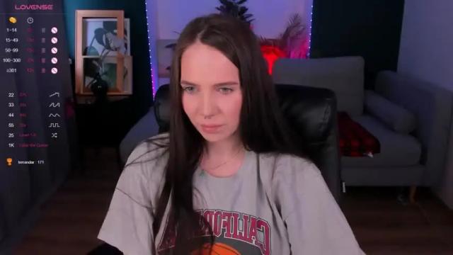 Thumbnail 2, elainewhite's Stream at Chaturbate, 14 months ago