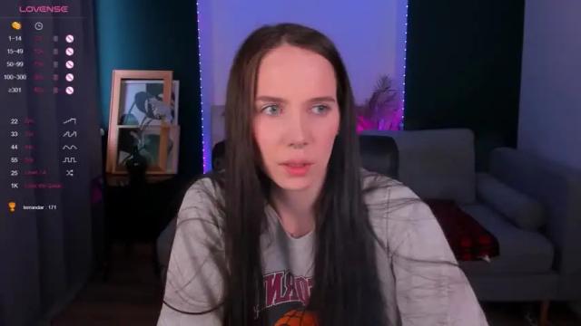 Thumbnail 3, elainewhite's Stream at Chaturbate, 14 months ago