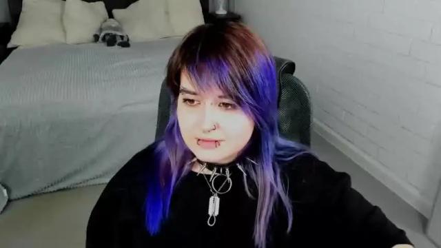 Image 7 of elaloon Stream on Chaturbate on 12 months ago