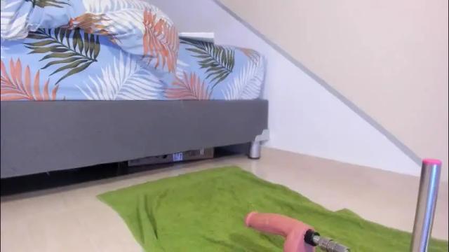 Image 2 of elalove_ Stream on Chaturbate on 16 days ago