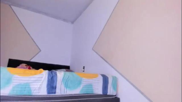 Image 3 of elalove_ Stream on Chaturbate on 4 days ago