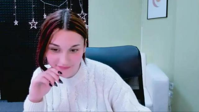 Thumbnail 1, elani_foxy's Stream at Chaturbate, 25 months ago