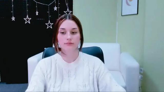 Image 10 of elani_foxy Stream on Chaturbate on 26 months ago