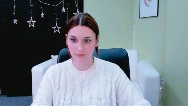 Thumbnail 2, elani_foxy's Stream at Chaturbate, 25 months ago