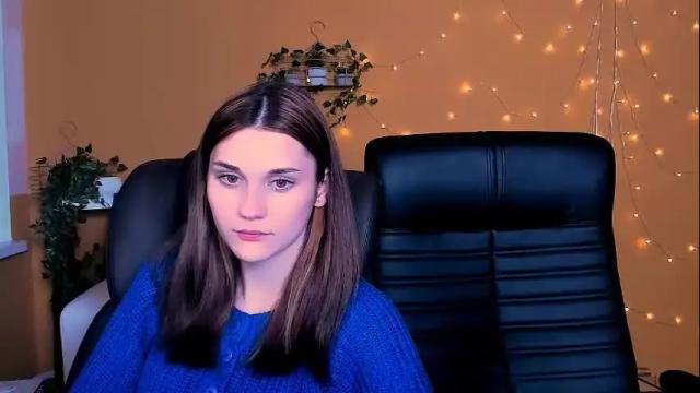 Thumbnail 2, elani_foxy's Stream at Chaturbate, 25 months ago