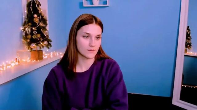 Thumbnail 3, elani_foxy's Stream at Chaturbate, 25 months ago