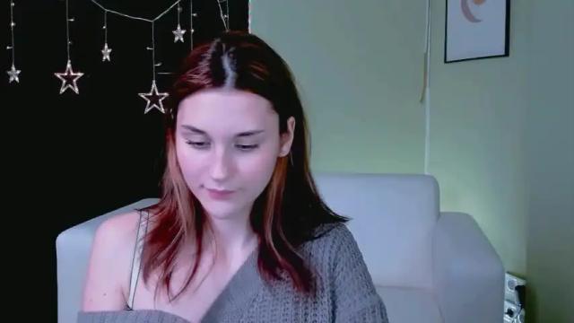Image 12 of elani_foxy Stream on Chaturbate on 25 months ago
