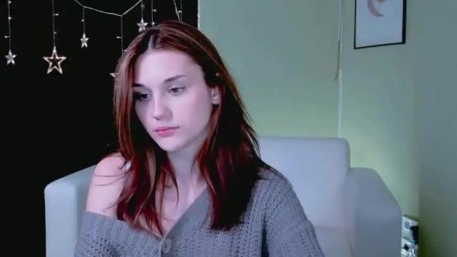 Thumbnail 2, elani_foxy's Stream at Chaturbate, 25 months ago