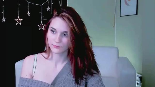 Image 6 of elani_foxy Stream on Chaturbate on 25 months ago