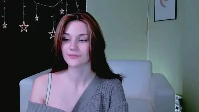 Image 7 of elani_foxy Stream on Chaturbate on 25 months ago